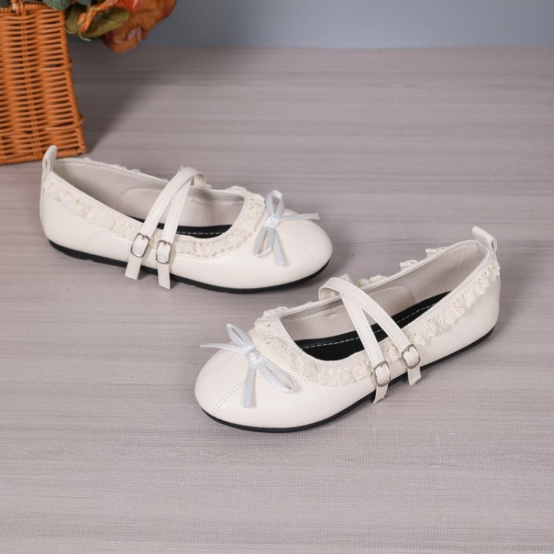 Women'S Fashion Shoes - Kadın Moda Tek Ayakkabı, Yeni Sezon,
