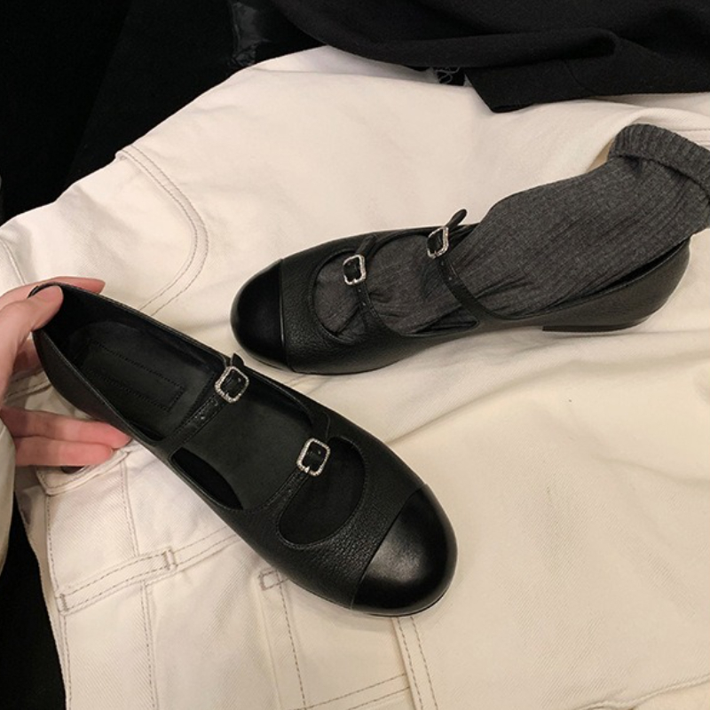 Şık Mary Jane Kadın Ayakkabıla - Women'S Fashion Shoes incelemesi ve fiyatı