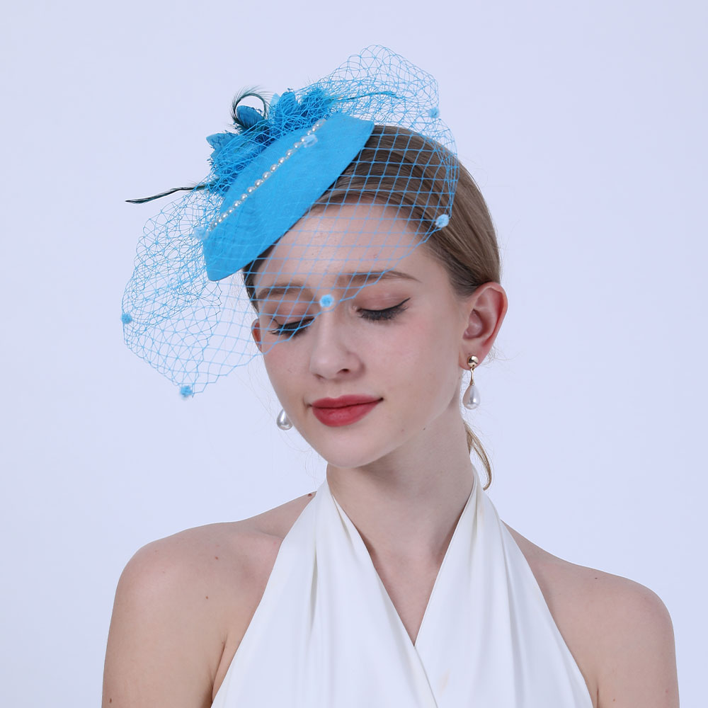 Fascinator Şapka,Kadınlar için - Women'S Fashion Kentucky Derby incelemesi ve fiyatı