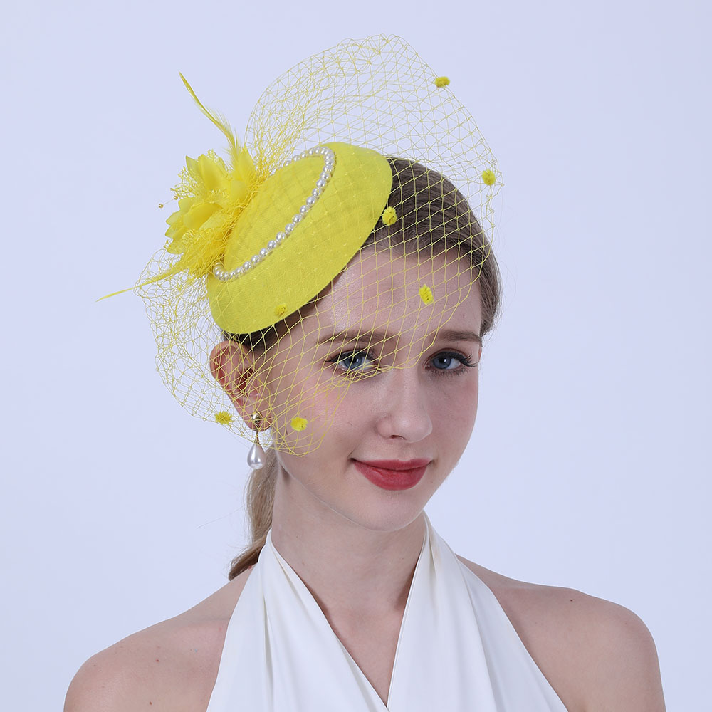 Fascinator Şapka,Kadınlar için - Women'S Fashion Kentucky Derby incelemesi ve fiyatı