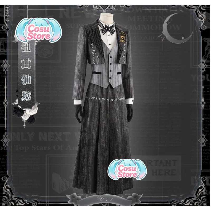 Twisted Wonderland Vil Schoenh - Women'S Fashion Vest Tops incelemesi ve fiyatı
