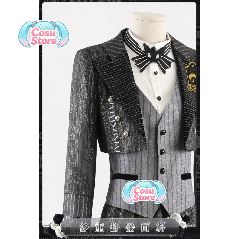 Twisted Wonderland Vil Schoenh - Women'S Fashion Vest Tops incelemesi ve fiyatı