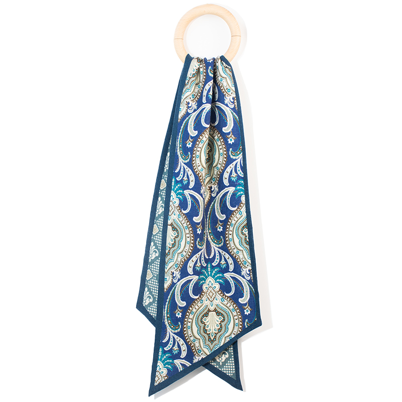 Kadın geri dönüşümlü yün ipek  - Women Fashion Necktie incelemesi ve fiyatı