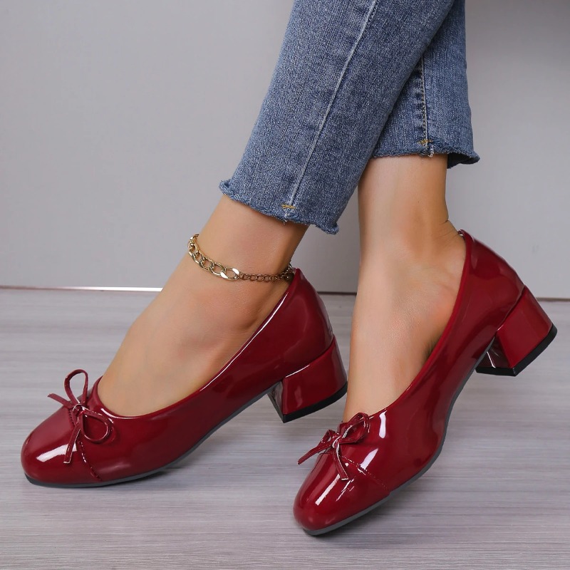 2026 Ayakkabı Kadın Pompaları  - Women'S Fashion Shoes incelemesi ve fiyatı