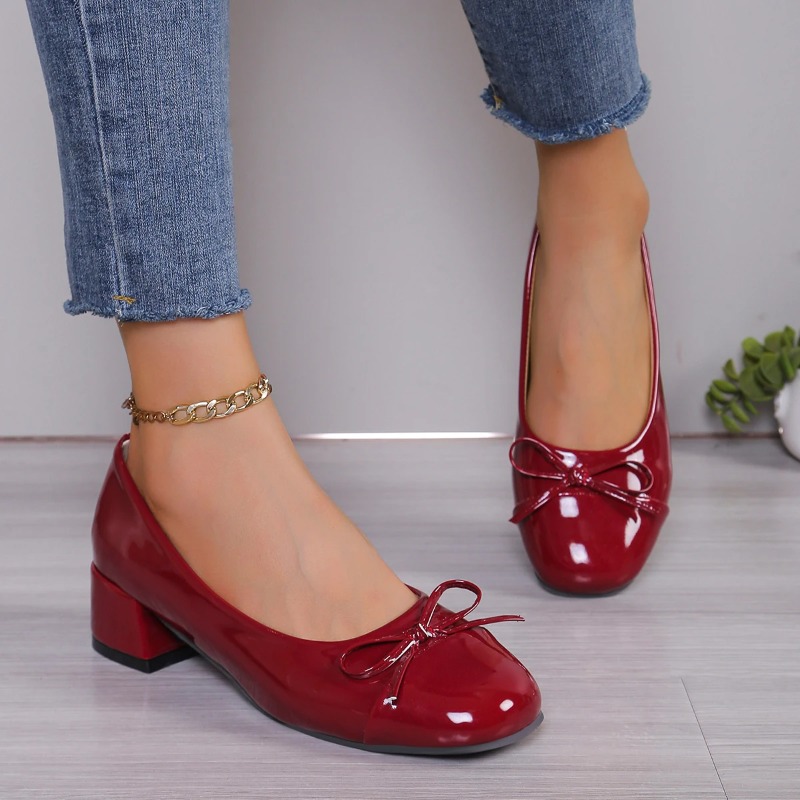 2026 Ayakkabı Kadın Pompaları  - Women'S Fashion Shoes incelemesi ve fiyatı