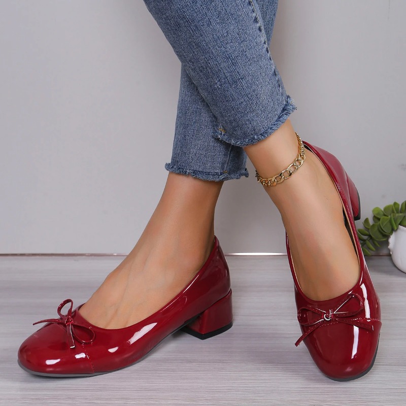 2026 Ayakkabı Kadın Pompaları  - Women'S Fashion Shoes incelemesi ve fiyatı