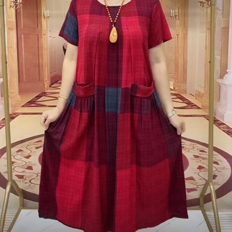 50 Yaş Üstü Kadınlar İçin Yazl - Women Fashion Over The Years incelemesi ve fiyatı
