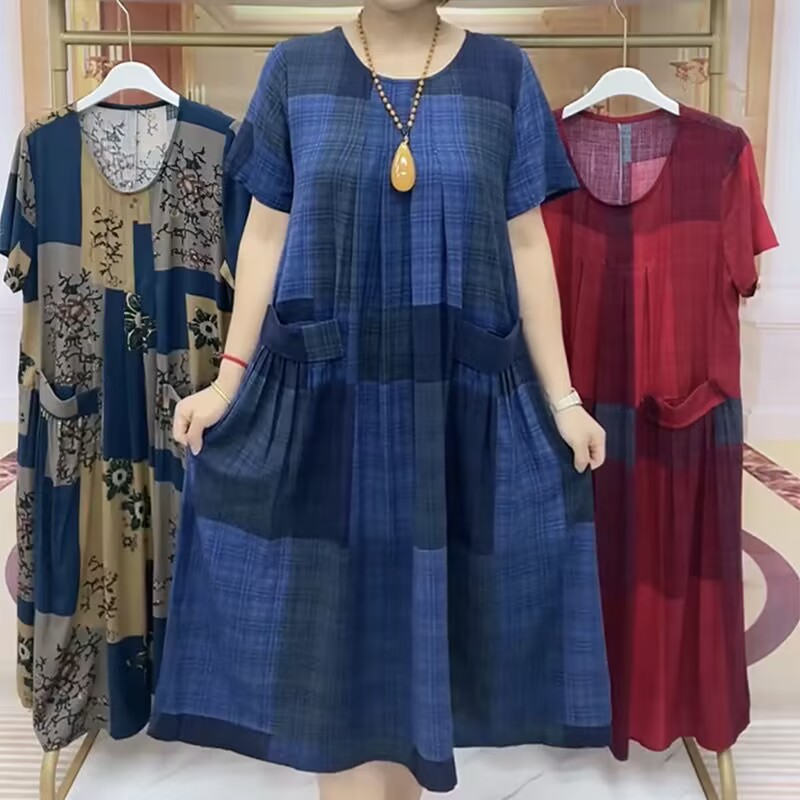 50 Yaş Üstü Kadınlar İçin Yazl - Women Fashion Over The Years incelemesi ve fiyatı