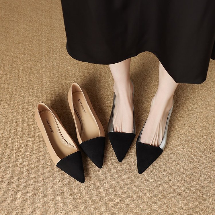 Fransız bayan yüksek topuklu a - Women'S Fashion Shoes incelemesi ve fiyatı