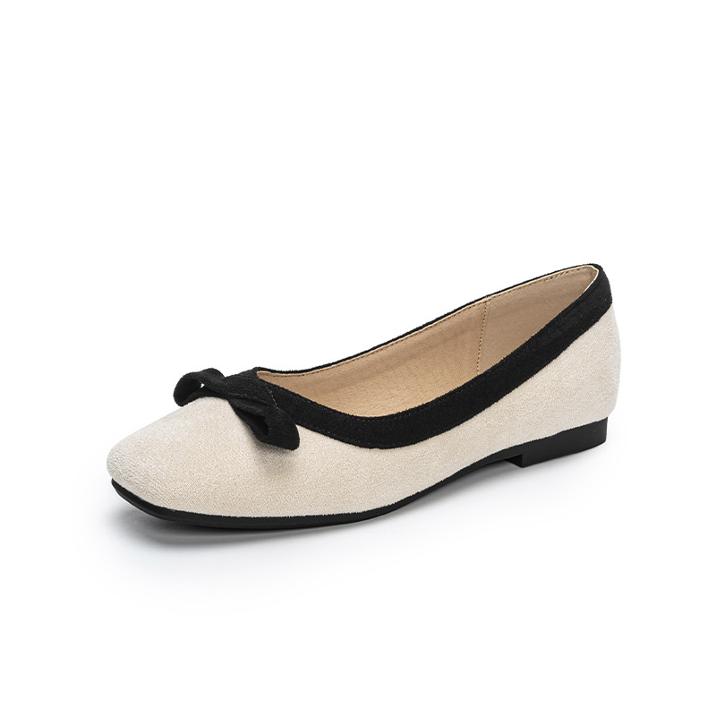 Büyük Beden Kadın Babet Ayakka - Women'S Fashion Shoes incelemesi ve fiyatı