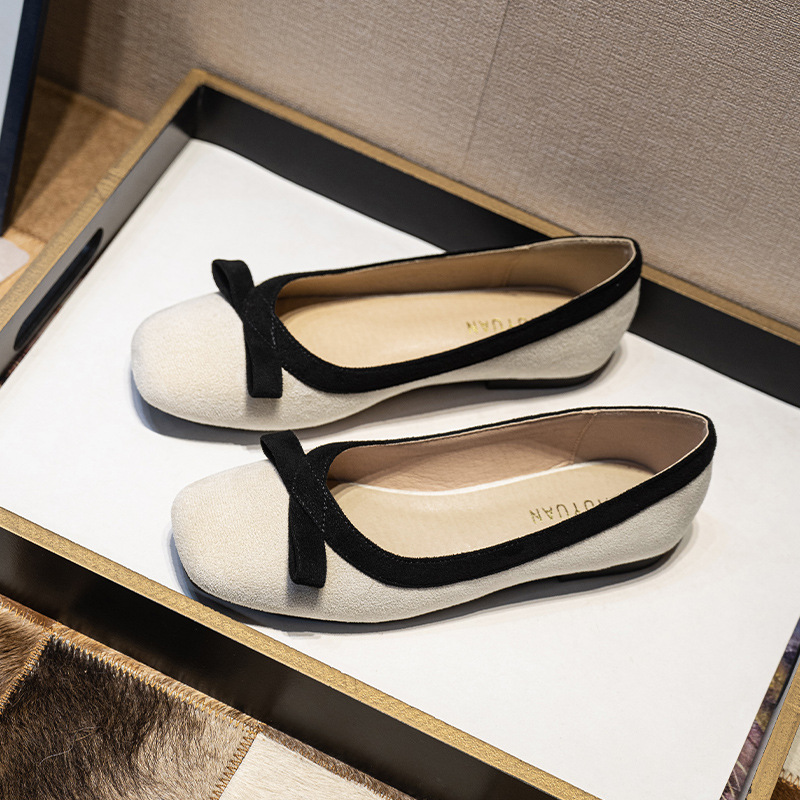 Büyük Beden Kadın Babet Ayakka - Women'S Fashion Shoes incelemesi ve fiyatı