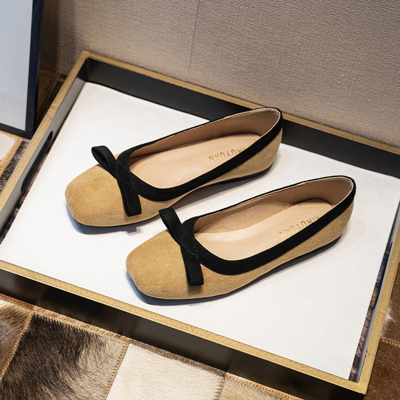 Büyük Beden Kadın Babet Ayakka - Women'S Fashion Shoes incelemesi ve fiyatı