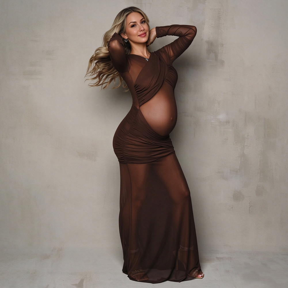 Şık, Modaya Uygun, Esnek Filel - Women Fashion Photoshoot incelemesi ve fiyatı