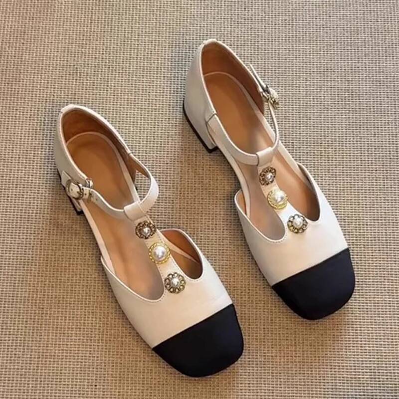 Kadın Kare Ayak Topuklu Sandal - Women'S Fashion Shoes incelemesi ve fiyatı