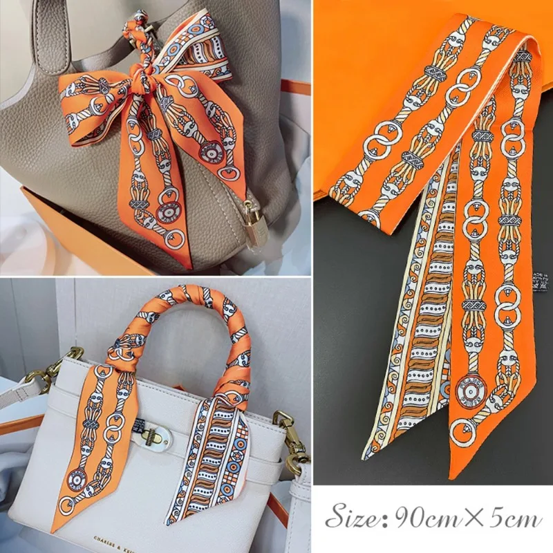 Kadınlar için moda ince ipek e - Women Fashion Necktie incelemesi ve fiyatı