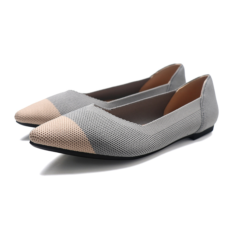 İlkbahar Yaz Düz Yumuşak Taban - Women'S Fashion Shoes incelemesi ve fiyatı