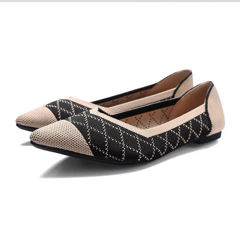 İlkbahar Yaz Düz Yumuşak Taban - Women'S Fashion Shoes incelemesi ve fiyatı