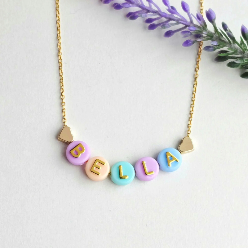 Kız Çocukları İçin Kişiselleşt - Women Fashion Names incelemesi ve fiyatı