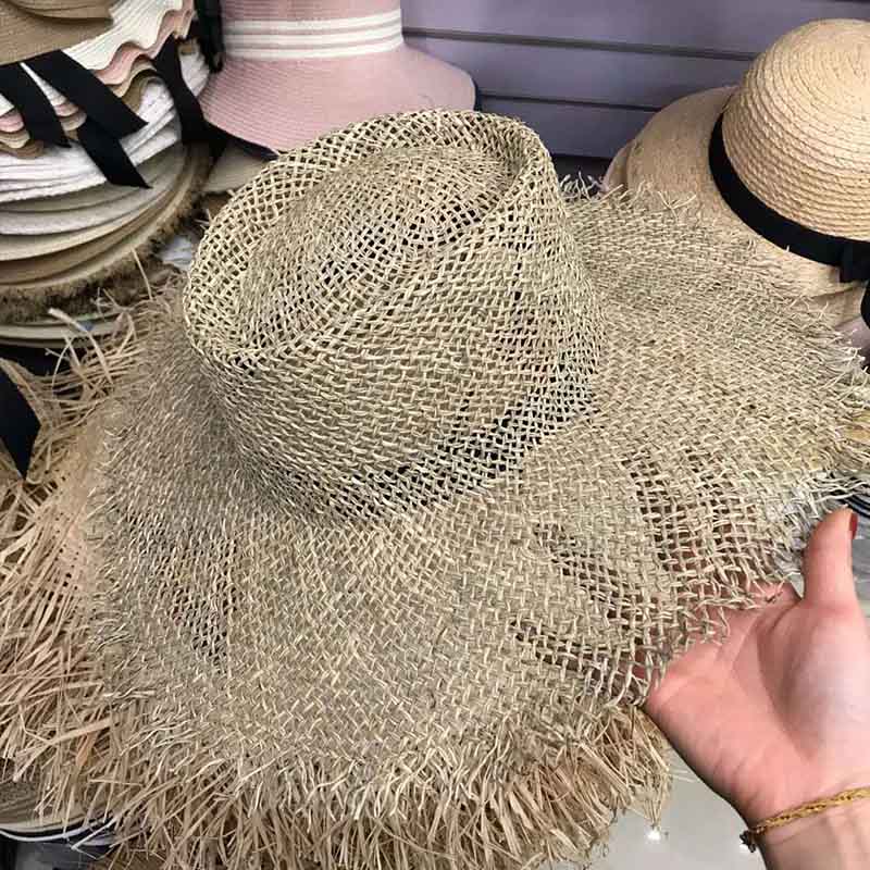 2019 moda yıpranmış şapkalar ş - Women'S Fashion Kentucky Derby incelemesi ve fiyatı