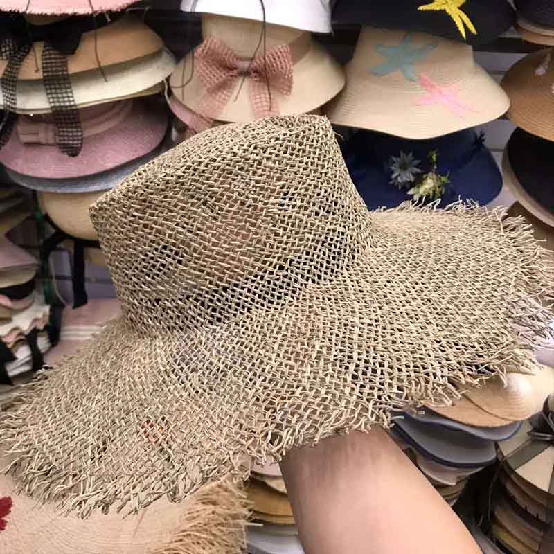 2019 moda yıpranmış şapkalar ş - Women'S Fashion Kentucky Derby incelemesi ve fiyatı