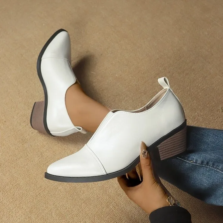 Kadın Ayakkabıları İlkbahar ve - Women'S Fashion Shoes incelemesi ve fiyatı